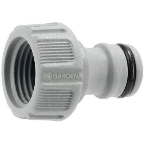Conexión del grifo 26.5mm (G 3/4)