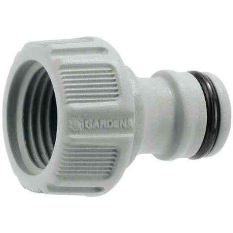 Conexión del grifo 33.3mm (g 1)