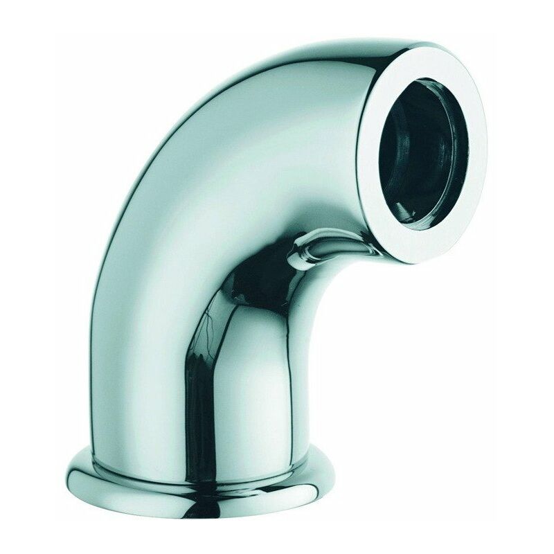 

Grohe - Conexión DN 15 con conector cromado / dorado