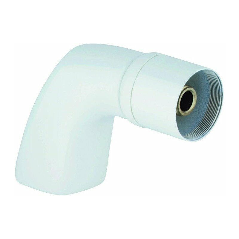 

Grohe - Conexión DN 15 para Europlus-Batt we