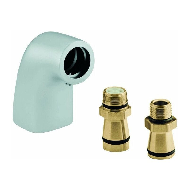 

Grohe - Conexión DN 15 por enchufe velourchr