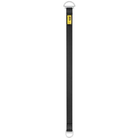 CONEXION FIXE CINTA ANCLAJE 1 m 25 kN EN795