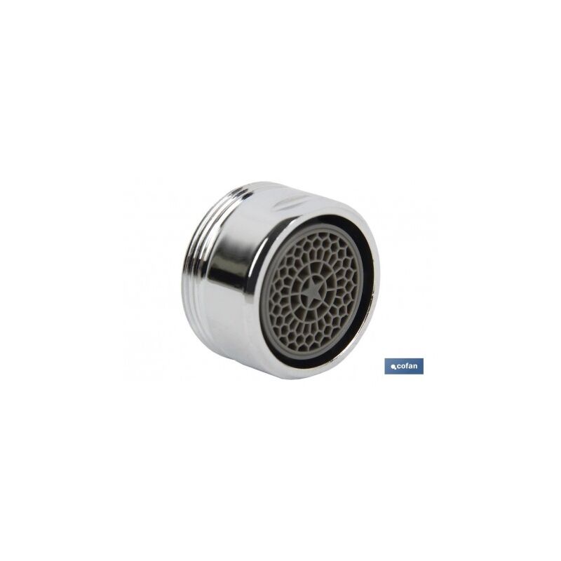 

Filtro de grifo aireador latÓn ahorro agua m24 7 l