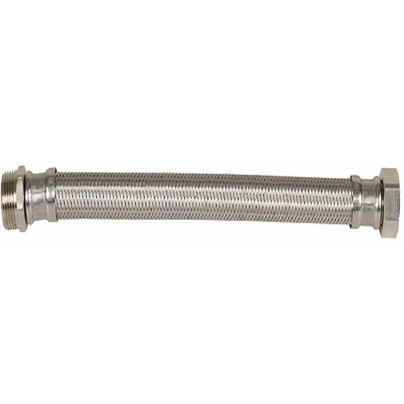 

Conexion Flex.Plus 30 Inox.Dn13 Hh-1/2