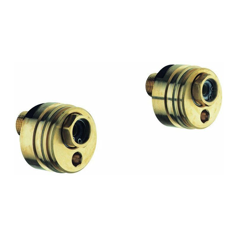 

Grohe - Conexión gerade 1/2 pulgada x 26 mm cromo