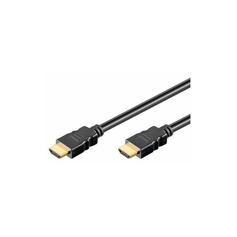 Conexion Hdmi A Hdmi V2.0 1.5m Tme