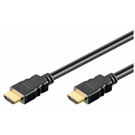 CONEXION HDMI A HDMI V2.0 3M TM ELECTRON