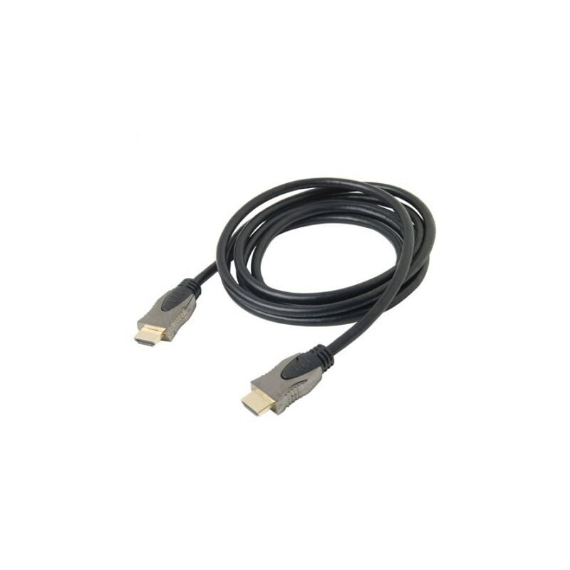 

Conexion hdmi macho 19 pin 2m. v.1.4 mau