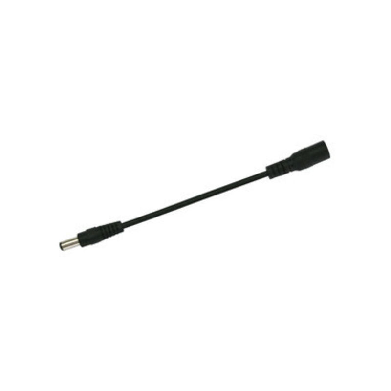 

Conexión adaptador macho/hembra 20 cm 81.060/MH 8430552138661 - Electro Dh