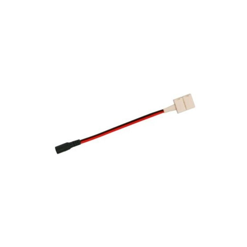 

Conexión rápida macho tiras led 3528 Electro DH 81.062/3528 8430552139583