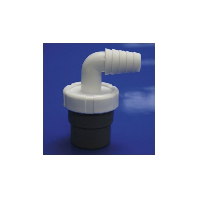 

Conexion macho t-210-m pvc toma lavadora