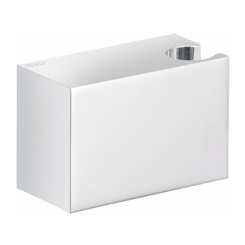 

Conexión para manguera EDITION 11 DN 15, con soporte para ducha de pared bronce cepillado KEUCO