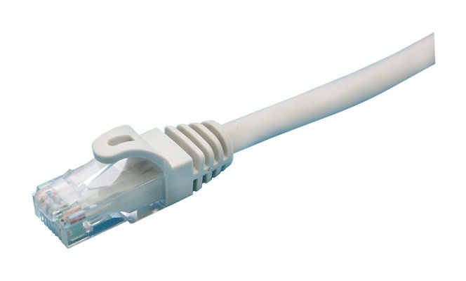 

Conexión para transmisión de datos RJ-45 UTP CAT 6 2 m 39.077/200 8430552127634 - Electro Dh