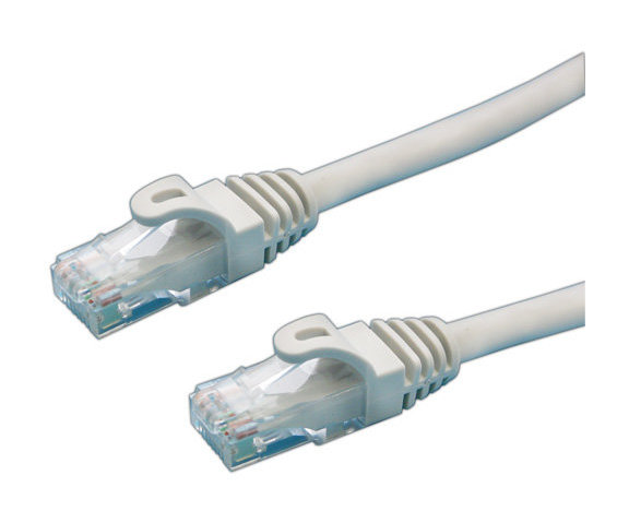 

Conexión para transmisión de datos RJ-45 UTP CAT6 10 m 39.077/1000 8430552127566 - Electro Dh