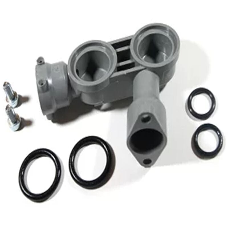

Conexion Placas Caldera Junkers 8700302004