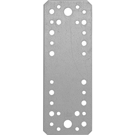 Conexión plana 180x65x2.5 mm (por 20)