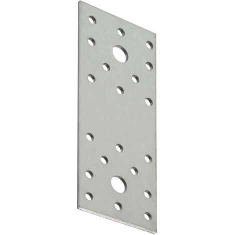 Conexión plano 175x40x3,0 mm (por 100)