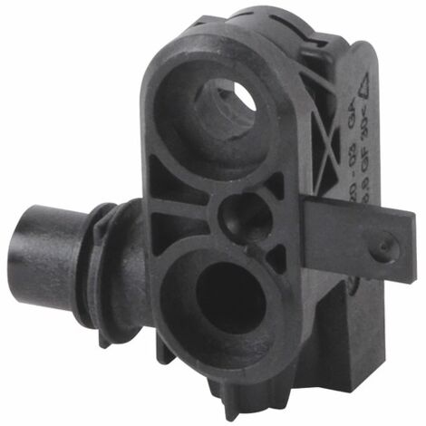 Conexion plastico Intercambiador - FERROLI : 39830560