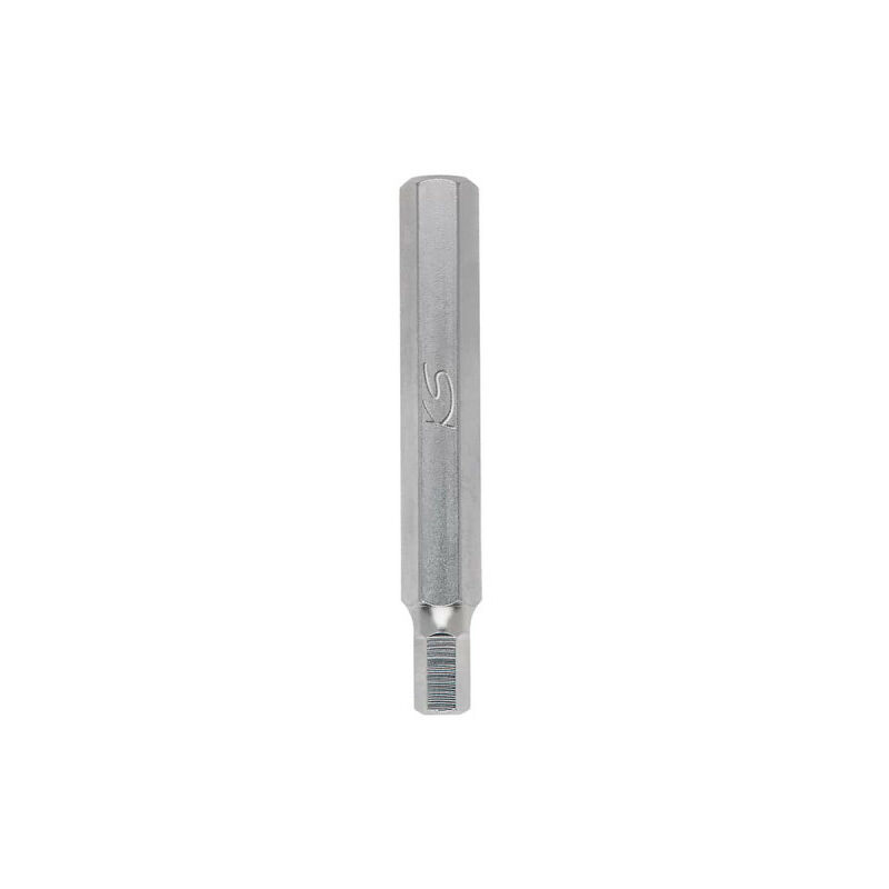 

Kstools - Conexión por tornillo KS TOOLS Classic - 6 lados - 5 x 75mm - 975.1005
