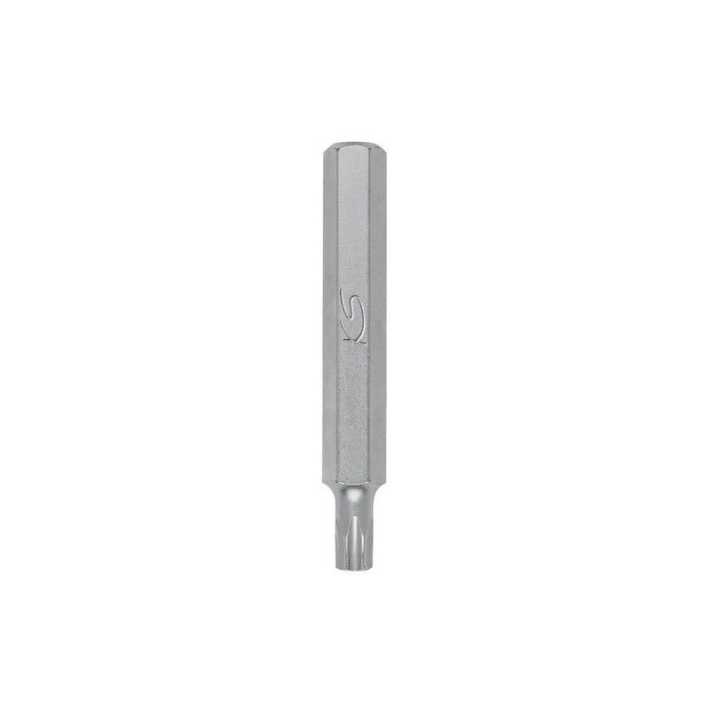 

Conexión por tornillo KS TOOLS Classic - Torx - T20 x 75mm - 975.2020