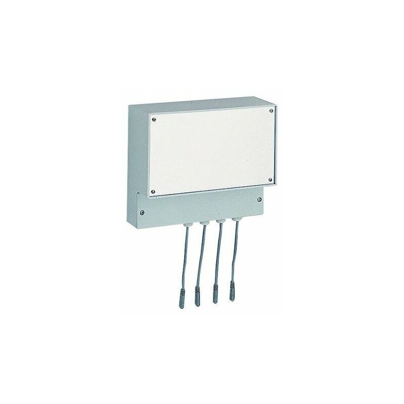 

Conexión PULSOMAT SURF z v 4 Cargador de montaje externo Pulsomat