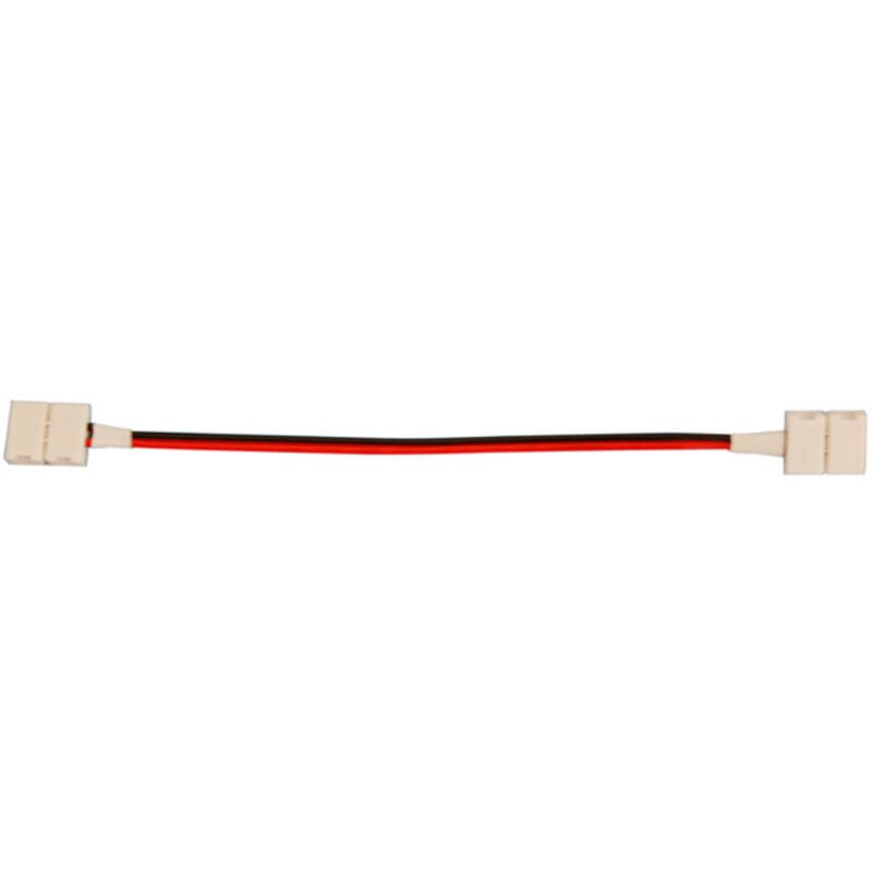 

Conexión rápida de alargo para conexionado de tiras Led 81.066/3528 8430552139644 - Electro Dh