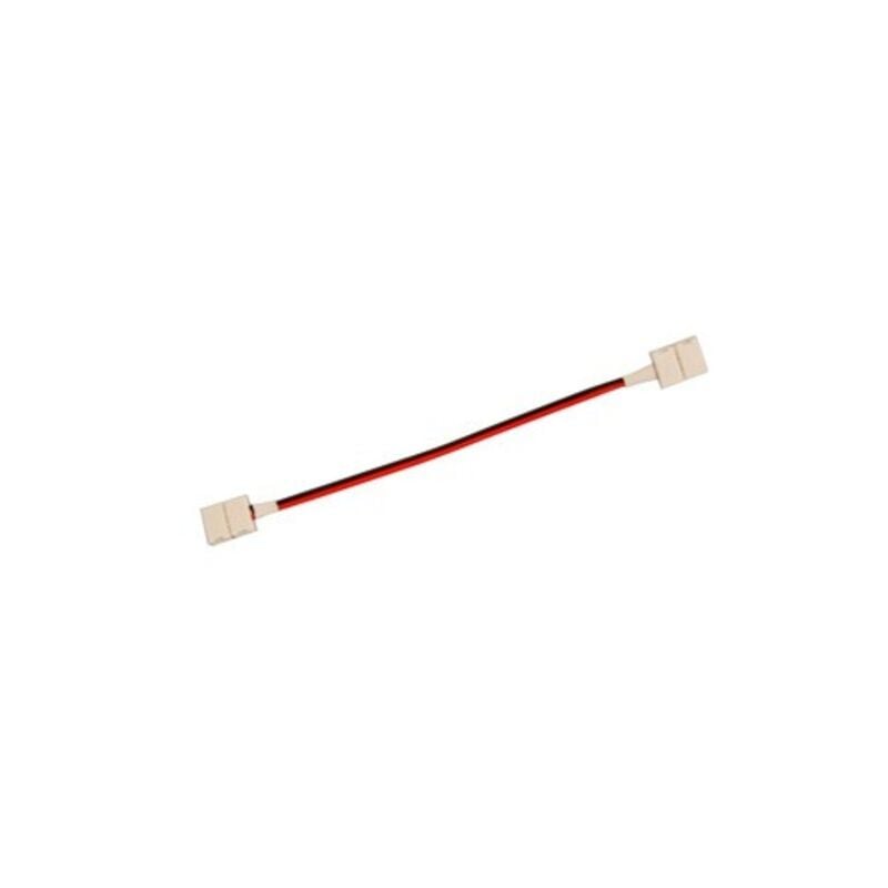 

Conexión rápida de alargo para conexionado de tiras Led Electro Dh 81.066/5050 8430552139651