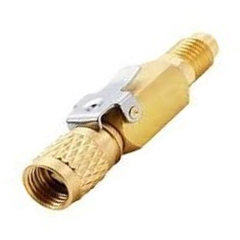 

Conexion Rapida Imperial 90 grados SAE 1/4M x 1/4H Original