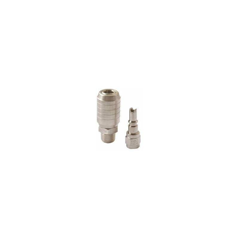 

Conexion Rosca Hembra 1/4'