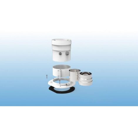 CONEXION VERTICAL MULTICOMPATIBLE 610CVMULTIP1 FIG