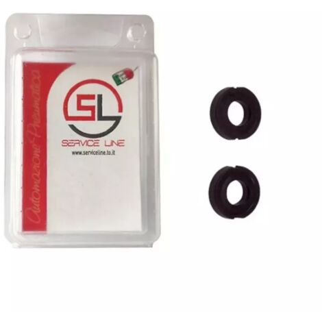 CONF.10 GUARNIZIONI RACCORDO BAIONETTA SLPK47501