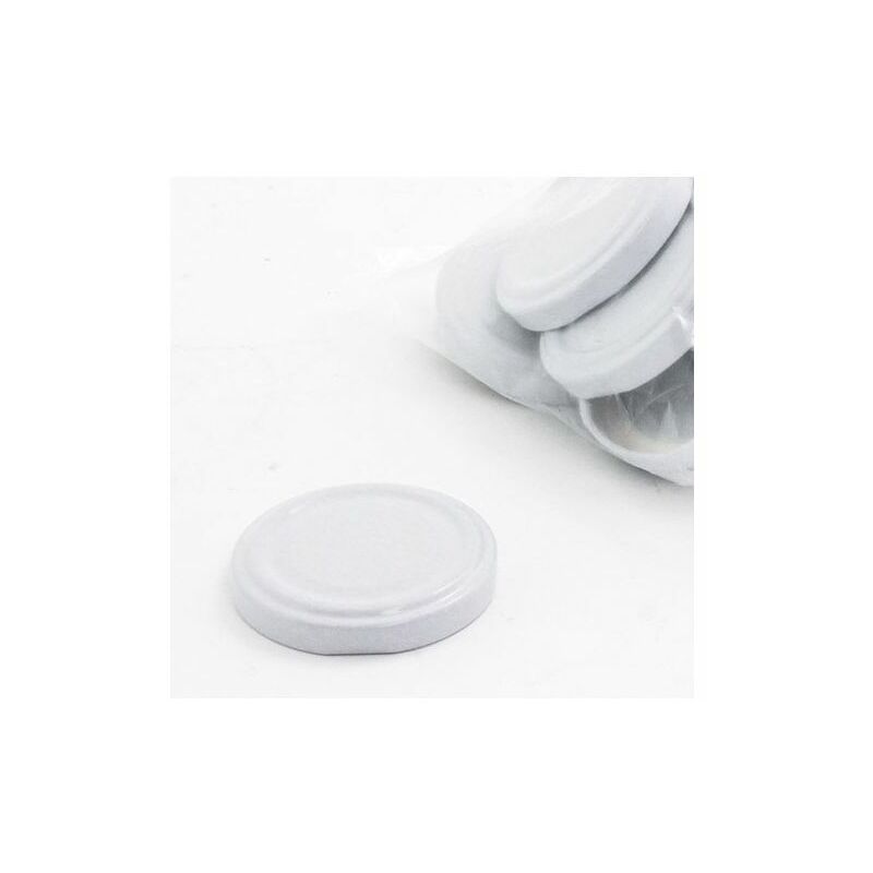 AGS - 100 Capsule coperchi T.o.53
