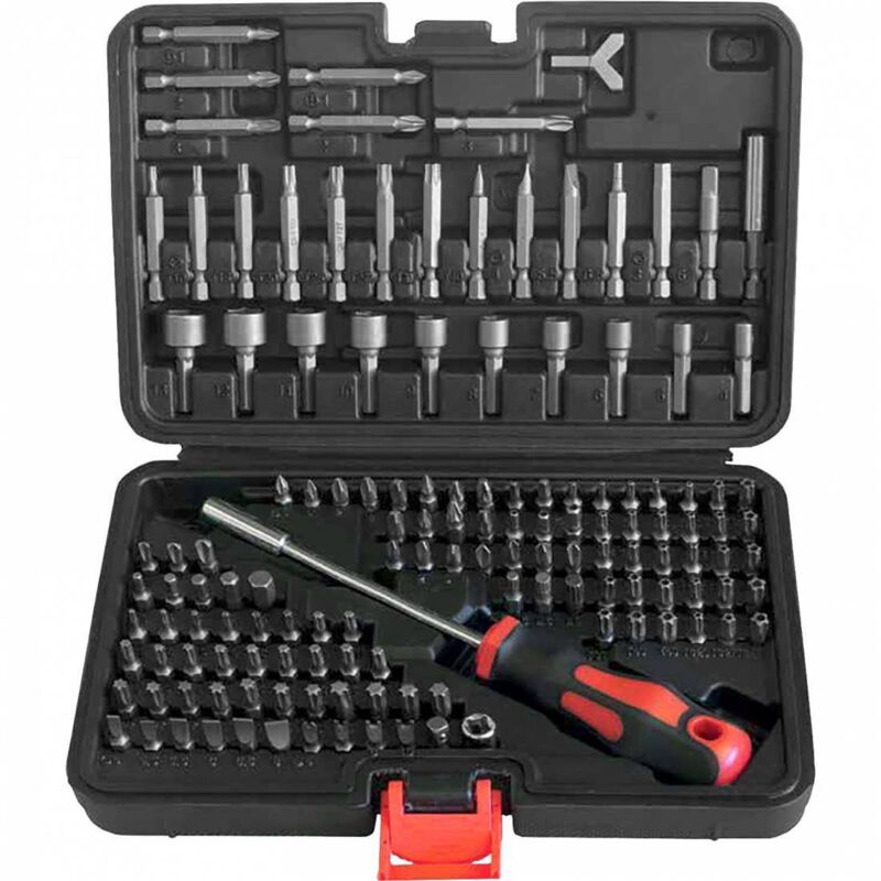 Ferramenta1.com - Pack 138 inserts lti /krino