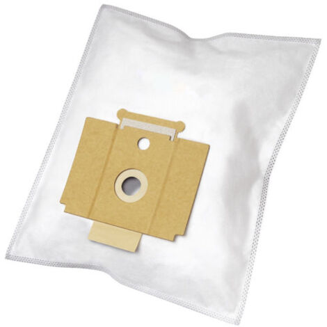 CONF.5PZ SACCHETTI ASPIRAPOLVERE IN MICROFIBRA ROWENTA ZR745 DIMBO ZR 745