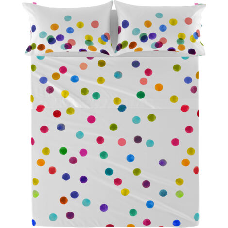 Confetti Sabana 180x270 cm (Cama 105)