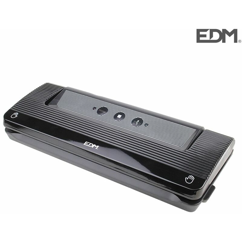 Image of EDM - Confezionatrice sottovuoto 110w 38x15x7,5cm