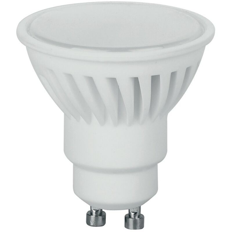 Confezione 10 lampadine gea led gla350 c gu10 led