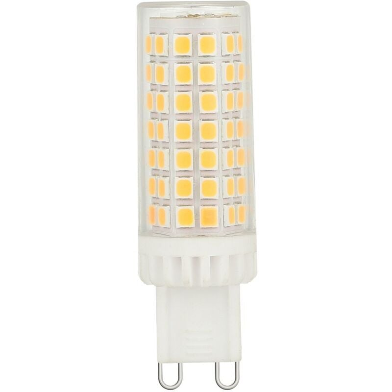 Image of Confezione 20 lampadine gea led gla361n g9 led 700lm luce diffusa