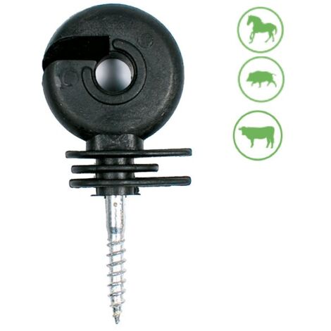 Confezione 25 Isolatori DFV-4 - Pastormatic