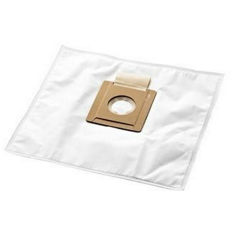 Confezione 5 sacchetti +1 prefiltro action /bravo/sprint - Aspirapolvere Nilfisk 1557205060323212479