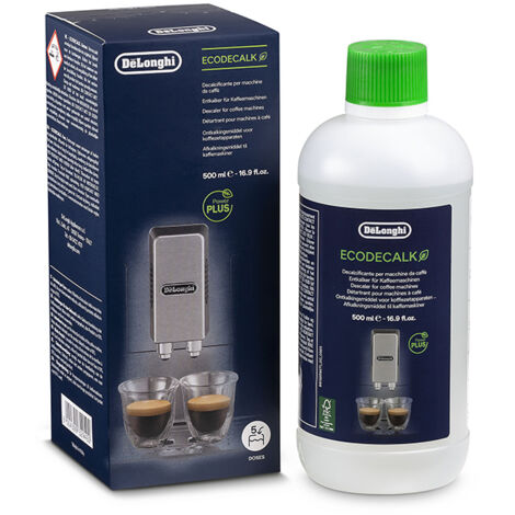 Confezione 500ml di decalcificante