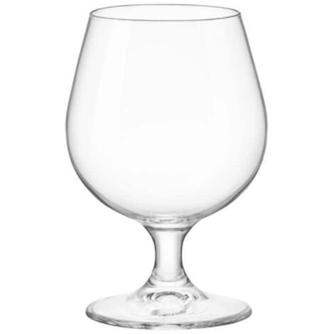Confezione /6 calice riserva cognac - cod 068911