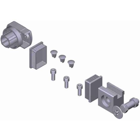 Confezione Accessori – F4004 Ricambio CAME 119RID256