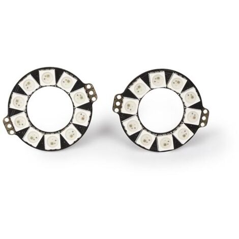 CONFEZIONE BRIGHTDOT CIRCOLARI PICCOLI