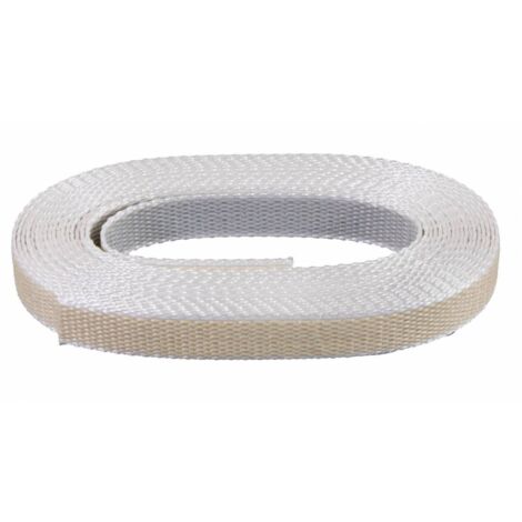 Confezione Cintino In Nylon Da Mt 7 Per Tapparella 18 Pz