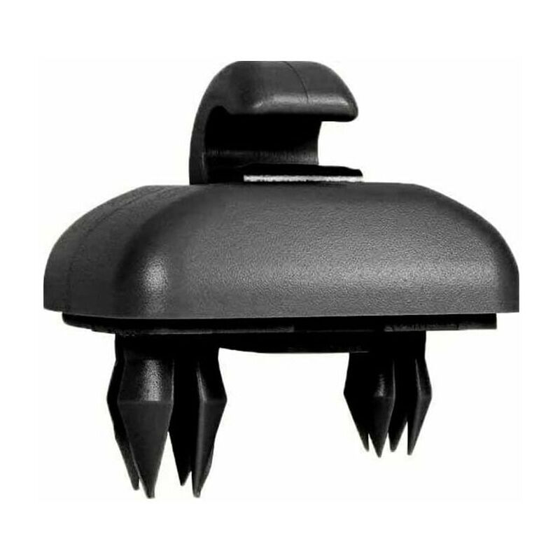 Confezione Clip per visiera parasole automatica