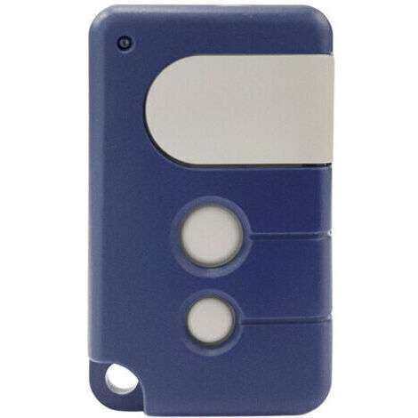 Confezione da 1 trasmettitore portatile per porta da garage compatibile con il telecomando per porta da garage Liftmaster 84335E 433MHz per LIFTMASTER 84330E 84335E 8747E 84330EML