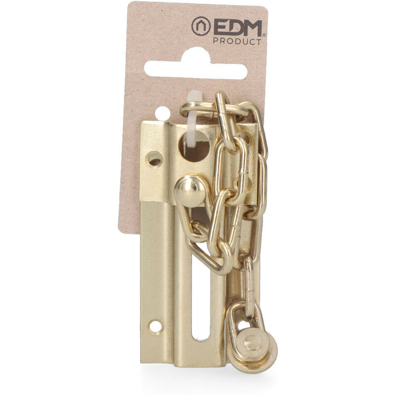 EDM - Confezione da 1 unità catena di sicurezza h°...