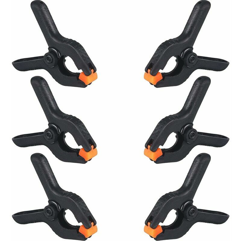 Confezione da 10 clip Sous Vide per fornello di