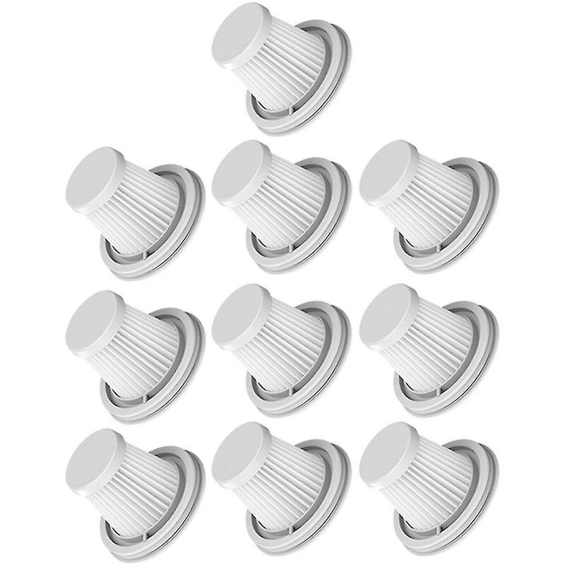 Confezione da 10 compatibile con Xiaomi Mijia
